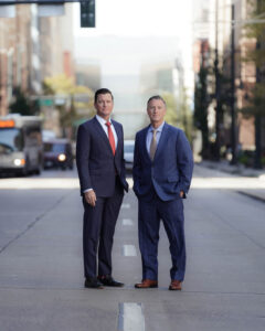 Denver Car Accident Lawyers