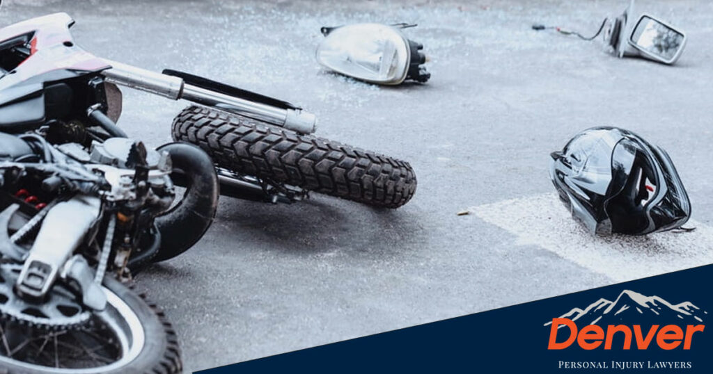 Broomfield Motorcycle Accident Lawyers