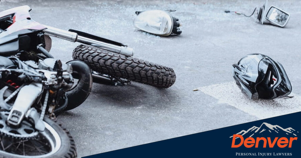 Denver Motorcycle Accident Lawyer