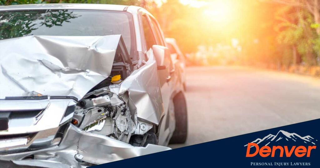 Does Your Car Insurance Go Up After a Car Accident?