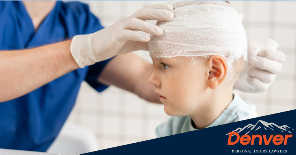 Littleton Traumatic Brain Injury Attorneys