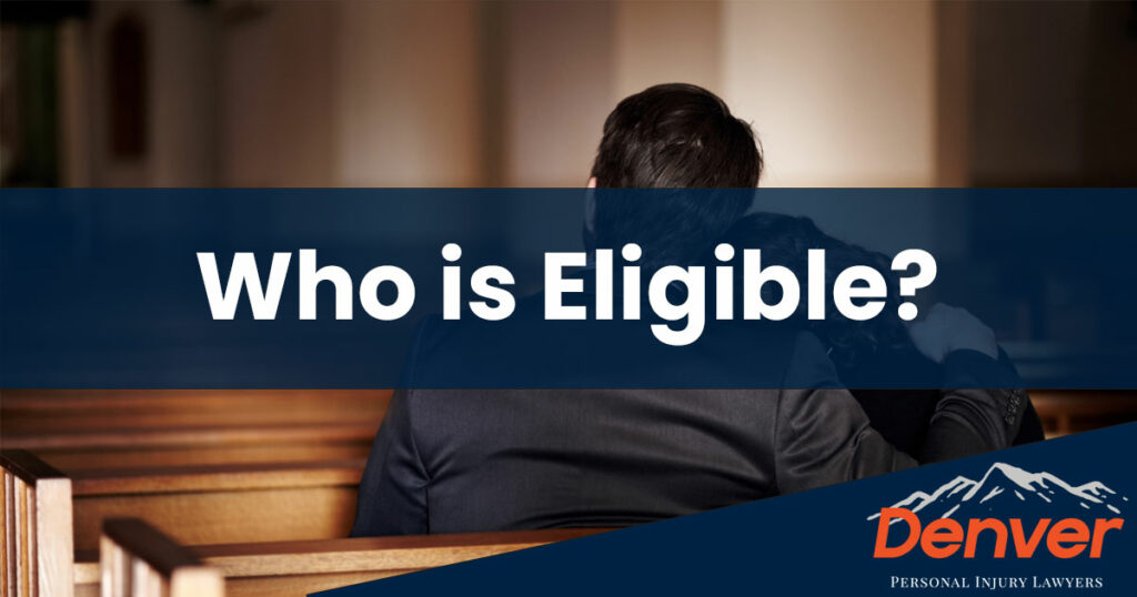 Who is Eligible to File a Denver Wrongful Death Case?