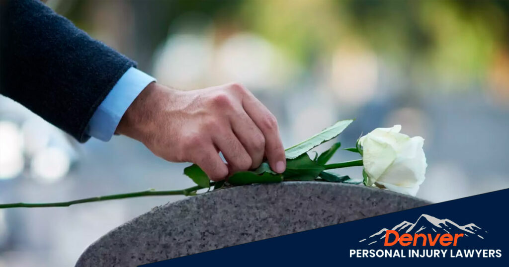 How Long Do You Have to File a Wrongful Death Suit in Colorado?