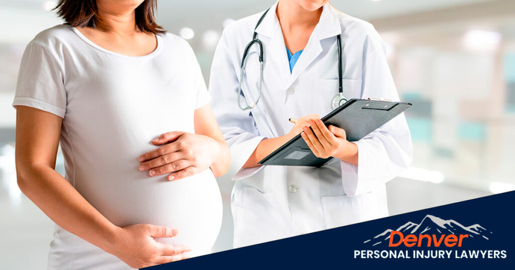 Does Being Pregnant Affect Personal Injury Claims?