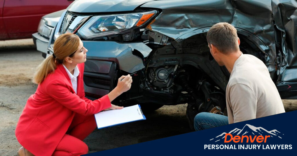What Kind of Compensation Can I Get From My Car Accident Claim?