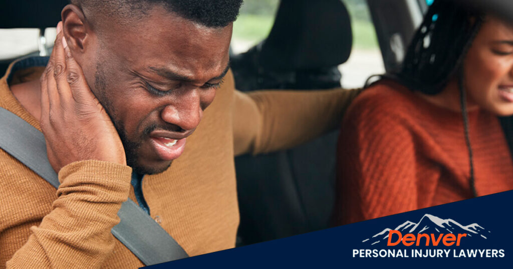 What to Do if You Are Injured as a Passenger in a Car Accident