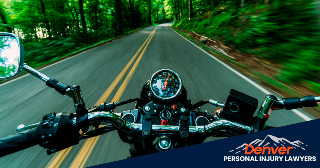 Common Causes of Motorcycle Accidents