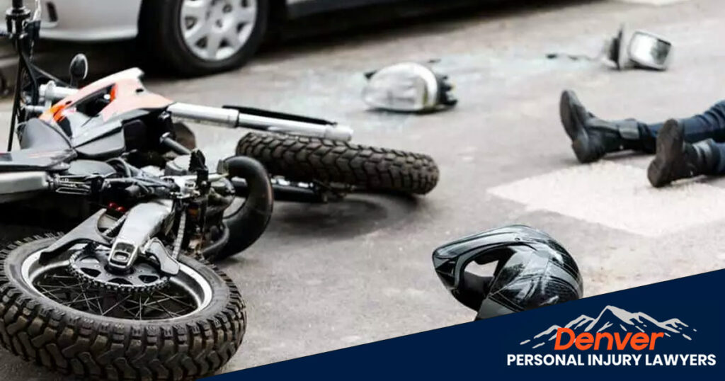 Most Common Injuries from Motorcycle Accidents