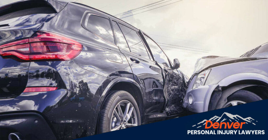 What Damages Can I Claim in a Motor Vehicle Accident?