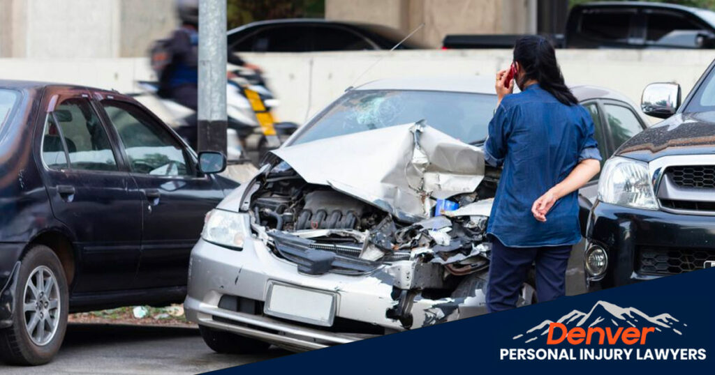 When Should I Hire an Attorney for a Car Accident?