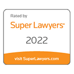 Super Lawyers 2022