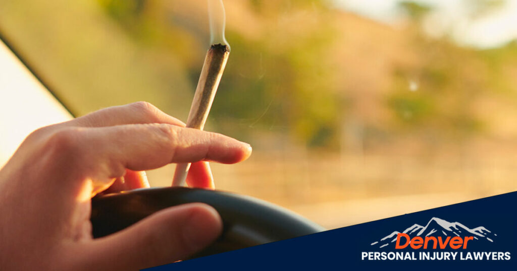 Cannabis-Related Car Crash Deaths on the Rise