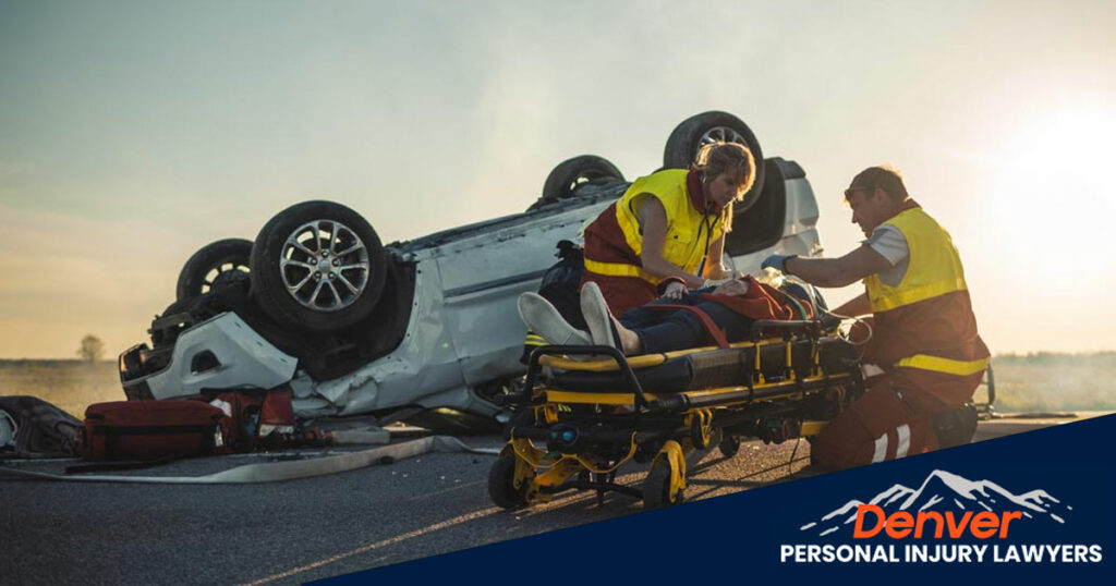 What Are Catastrophic Injuries After A Car Accident?
