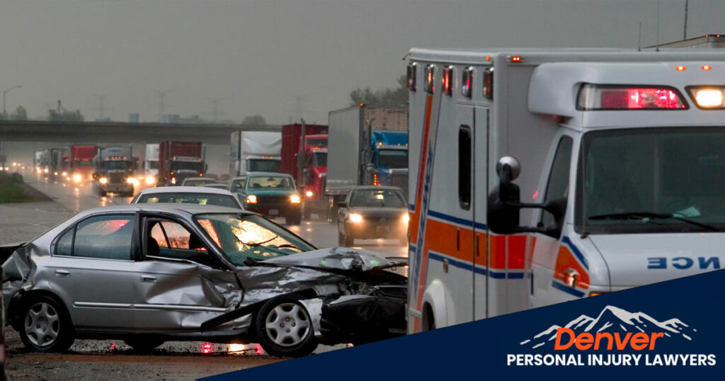 What Are the Most Dangerous Types of Car Accidents?