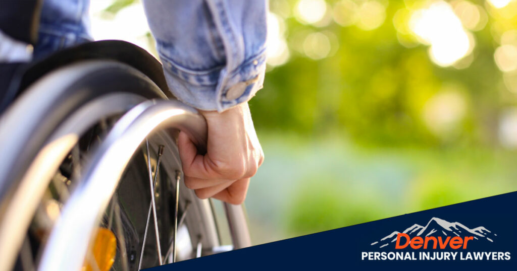 What Happens When a Car Accident Causes a Permanent Disability?