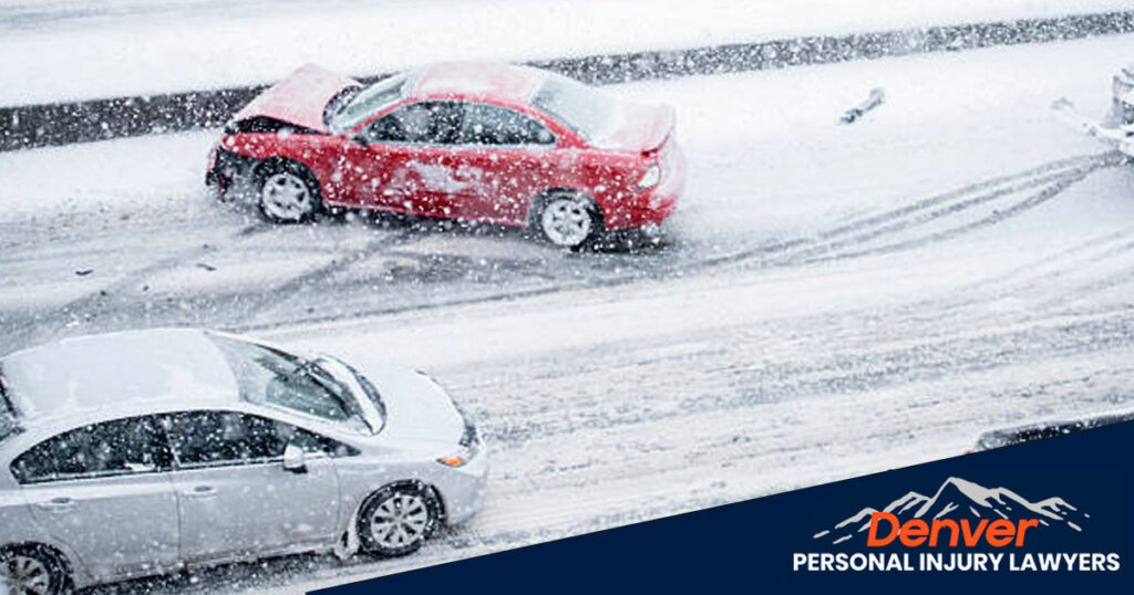 Winter Weather Accidents in Colorado - Do You Need An Attorney?