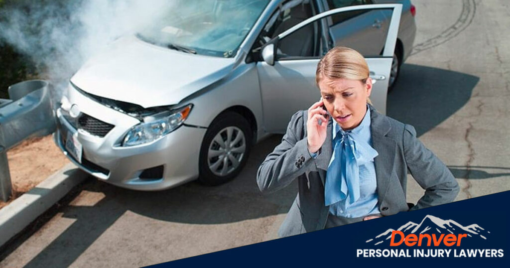 How Do Personal Injury Lawyers Help People After A Car Accident?