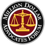 Million Dollar Avocate Forum