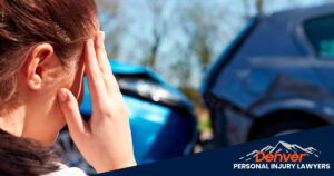 Signs You Have Shock After a Car Accident