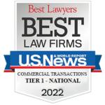 US News Best Lawyers Best Law Firms 2022