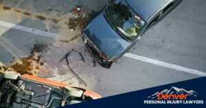 Ways to Win Damages After a Denver Car Accident