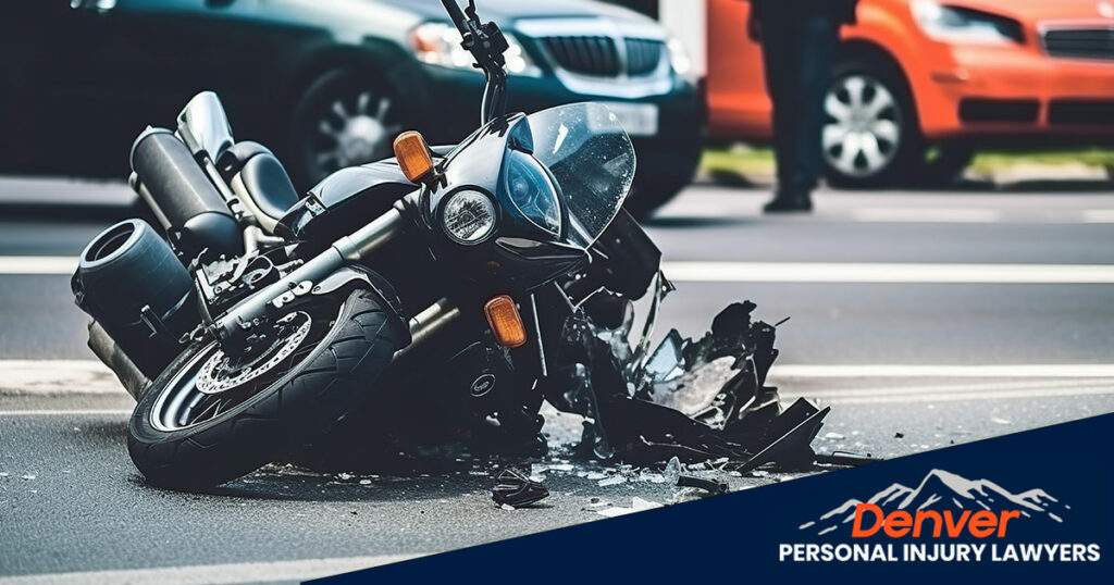 What To Know About A Motorcycle Accident Settlement in Denver