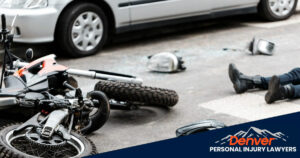 Compensation for Head Injuries in Motorcycle Accidents in Denver