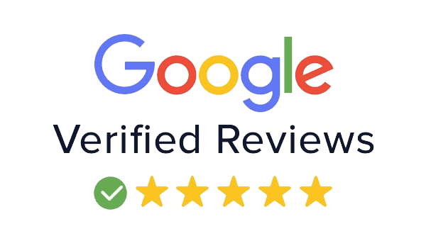 Google Verified Reviews