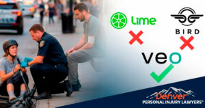 Denver Ends Contracts with Lime and Bird: What it Means for Riders