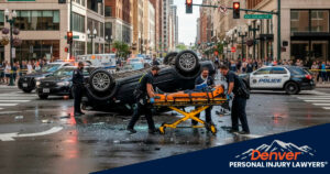 How to Prevent SUV Rollovers on the Roads in Denver