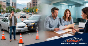 Can You File a Colorado Car Accident Claim Without a Driver’s License?