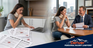 Using AI to Find a Car Accident Lawyer in 2026 in Colorado