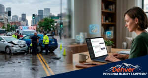 AI and Your Car Accident Claim in Colorado: The Ultimate 2026 Guide