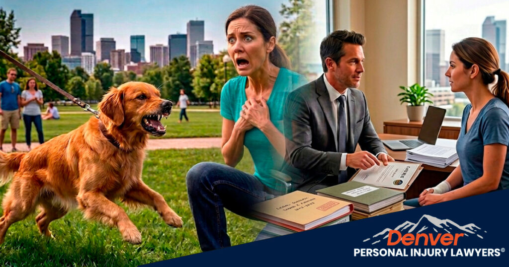 What Makes Colorado Dog Bite Claims Worth So Much Money?