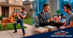 When to Pursue a Dog Bite Claim in Colorado?