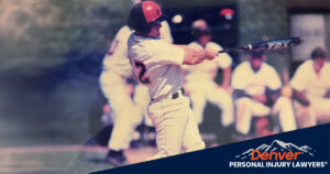 From Athlete to Denver Personal Injury Attorney