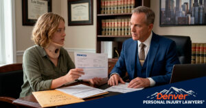 Keys to GEICO Car Accident Claims in Colorado