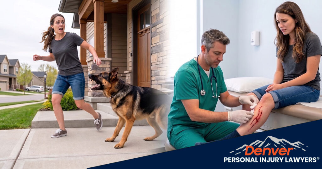 How Do You Get a Dog Bite Claim Paid By Homeowners Insurance?
