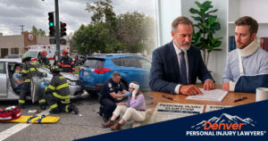 How Does Filing Bankruptcy Affect a Personal Injury Settlement in Denver?